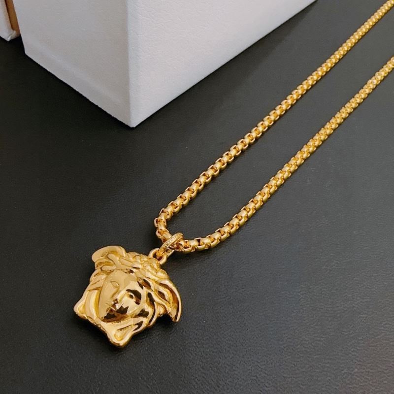 Versace Necklaces